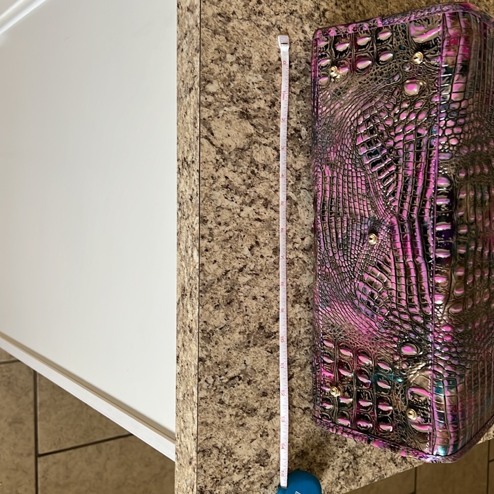 Brahmin Tia Tote/Bag - Picture 9 of 13